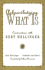 Acknowledging What is: Conversations With Bert Hellinger