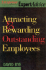 Attracting & Rewarding Outstanding Employees