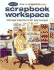 Fw Publications How to Organize Your Scrapbook Workspace: Storage Solutions for Any Budget