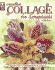 Creative Collage for Scrapbooks