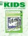All Kids Scrapbook Pages: the Growing Up Years