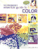 The Scrapbooker's Essential Guide to Color