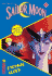 Eternal Sleep (Sailor Moon: the Novels, Book 5)