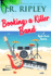 Booking a Killer Band (Myrtle Beach Mystery)