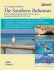 The Southern Bahamas Guide: From Cat Island South to the Turks and Caicos-Dominican Republic North Coast