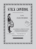 Stick Control: for the Snare Drummer