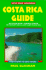 Costa Rica Guide (Open Road's Best of Costa Rica)
