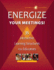 Energize Your Meetings! : 35 Interactive Learning Structures for Educators