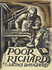 Poor Richard. Illustrated With Lithographs in Two Colors By the Author