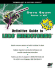 Dave Baum's Definitive Guide to Lego Mindstorms (Technology in Action)