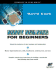 Robot Building for Beginners, Third Edition (Technology in Action)