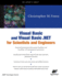 Visual Basic for Scientists