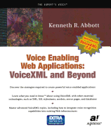 Voice Enabling Web Applications