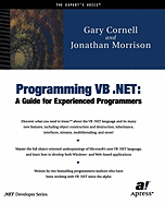 Programming Vb. Net