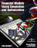 Financial Models Using Simulation and Optimization: a Step-By-Step Guide With Excel and Palisade's Decisiontools Software