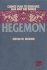 Hegemon: China's Plan to Dominate Asia and the World