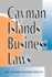 Cayman Islands Business Laws