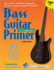 Bass Guitar Primer for Beginners