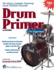 Drum Primer for Beginners (With Cd)