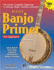 Revised Banjo Primer for Beginners: With Cd