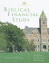 Biblical Financial Study: Collegiate Edition: Practical Application Workbook