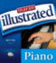 Maran Illustrated Piano