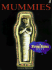 Mummies: a Strange Science Book (Strange Science Books (Owl Hardcover))