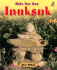 Make Your Own Inuksuk