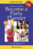 Fabjob Guide to Become a Party Planner (With Cd-Rom)