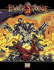 Everstone: Blood Legacy D20 Core Role-Playing Game