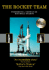 The Rocket Team: From the V-2 to the Saturn Moon Rocket