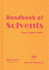 Handbook of Solvents