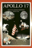 Apollo 17 the Nasa Mission Reports Volume One