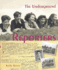 The Underground Reporters (the Holocaust Remembrance Series for Young Readers, 5)