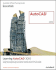 Learning Autocad 2010 and Autocad Lt 2010