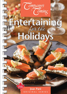 Entertaining for the Holidays (Original Series)