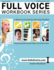 Full Voice Workbook-Introductory Level