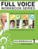 Full Voice Workbook-Level One