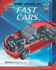 Fast Cars (How Machines Work)
