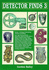 Detector Finds 3 By Gordon Bailey (1997-09-03)
