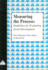 Measuring the Process: Guidelines for Evaluating Social Development