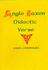Anglo-Saxon Didactic Verse