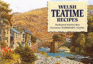 Welsh Teatime Recipes: Traditional Welsh Cakes (Favourite Recipes)