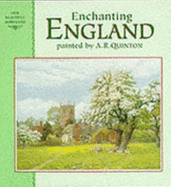 The Enchanting England of a.R. Quinton