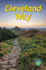 Cleveland Way (2 Ed) (Rucksack Readers)