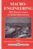 Macro-Engineering: Mit Brunel Lectures on Global Infrastructure 1ed
