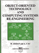 Object-Oriented Technology and Computing Systems Re-Engineering