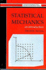 Statistical Mechanics