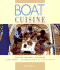Boat Cuisine: the All-Weather Cookbook