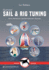 Illustrated Sail & Rig Tuning: Genoa & Mainsail Trim, Spinnaker & Gennaker, Rig Tuning